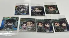 鬼滅の刃 ウエハース