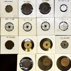 2026年最新】古銭まとめ売りの人気アイテム - メルカリ
