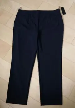 ★新品★タグ付き★有木★P-2★ピーツー★パンツ★ブラック★