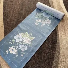 夜具地 反物 はぎれ ポリエステル製生地 1010cm×37cm(11
