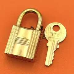 HERMES エルメス カデナ 南京錠 鍵 キー 101 楽天市場】HERMES エルメス カデナ パドロック No.67 南京錠 鍵