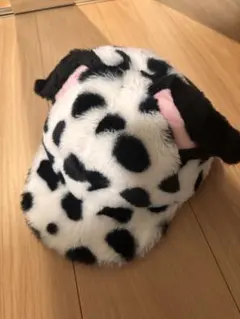 ディズニー 101わんちゃん　キャップ