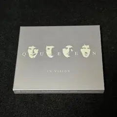 【CD】QUEEN IN VISION