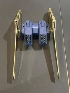 MG 百式 1.0 バックパック