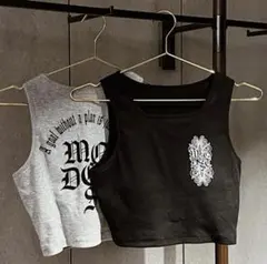 shoko Avail アベイル タンクトップ パット付きのサムネイル