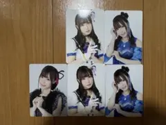 鈴木愛奈 AqoursCLUB 出張所 フォトカードvol.6 ノーマルセット