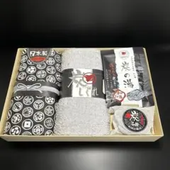 タオルセットのサムネイル