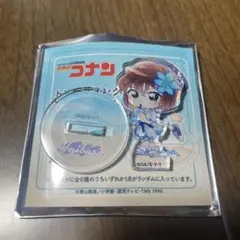 ● 名探偵コナン ミニアクリルスタンド Seaside デフォルメ 灰原哀