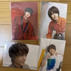 キンプリ 髙橋海人 公式写真 フォトセット