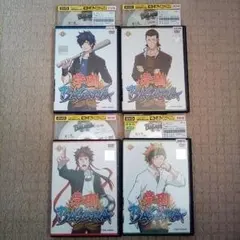 2026年最新】学園BASARA dvdの人気アイテム - メルカリ