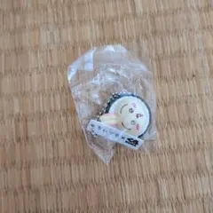 ちいかわくら寿司フィギュア