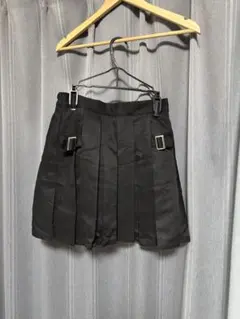 プリーツスカート コスプレ