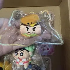 デコスクイーズ ハンバーガー