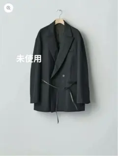 stein SLASH PEAK LAPEL JACKET 2025のサムネイル