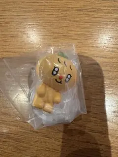 MINI TEEN キーホルダー フィギュア