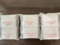GELEE RICH LUEUR コットン 6パックのサムネイル