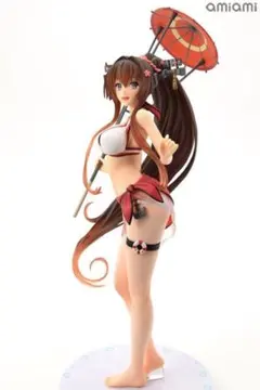 艦これ　真夏の艦娘だらけの水泳大会!　A賞 大和　プレミアムフィギュア　一番くじ