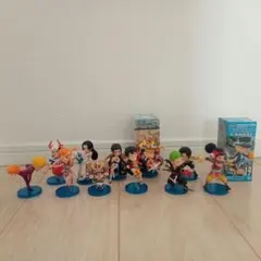 2025年最新】コレクタブル 大海賊百景 フランキーの人気アイテム