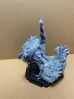 モンスターハンター スタンダードモデル Vol.27 アルシュベルド ②