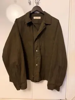 ミ*ト様 Barbell object 26ss ジッパーシャツ パンツセットア - メルカリ