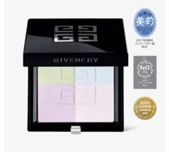 GIVENCHY プリズム・リーブル・プレストパウダー　01 限定デザインのサムネイル