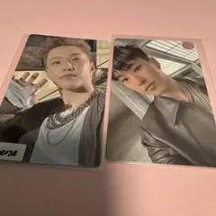 SEVENTEEN Happy Burstdy ラキドロ weverse ホシ