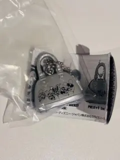 Disney MUS バックコレクション　ガチャ