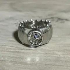 家庭教師ヒットマンREBORN コレクションチャーム ラルミルチ ボンゴレリング