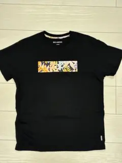 BILLABONG ブラック Tシャツ Lサイズ
