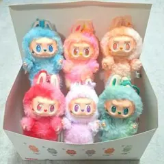 2025年最新】POPMART labubu シークレットの人気アイテム - メルカリ