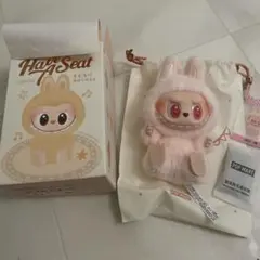 ラブブ LABUBU ハブアシート ダダ DADA