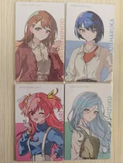 プロセカ クリフェス エピカ モモジャン