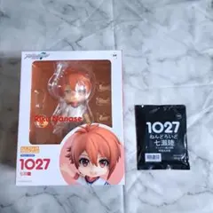 アイドリッシュセブン 七瀬陸 ねんどろいど 1027 アニメイト特典