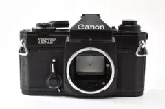 作動品】Canon F-1 前期型+FD 50mm f/1.8 - メルカリ