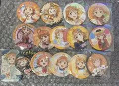 ラブライブ！ 高坂穂乃果 グッズセット まとめ売り 缶バッジ - メルカリ