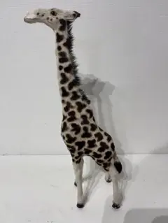 キリンのぬいぐるみ きりん　人形　ドール 可愛い