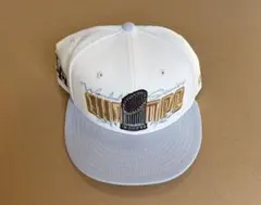 ドジャース・2024ワールドチャンピオン記念キャップ ニューエラ