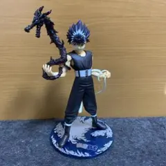 幽遊白書 ARTFX J 飛影 1/8スケール コトブキヤ 新品未開封 - メルカリ