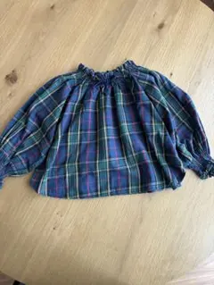 グリーンレーベル　トップス