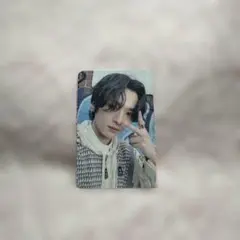 Stray Kids Leeknow 5-STAR