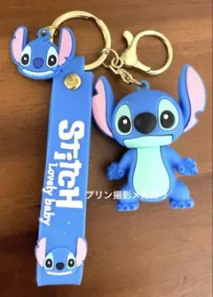 2025年最新】スティッチキーチェーンの人気アイテム - メルカリ