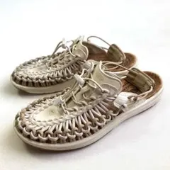 美品✨KEEN キーン ユニーク ツー コンバーチブル サンダル 25.5cmのサムネイル
