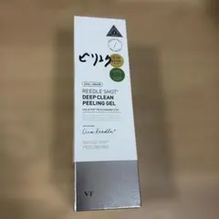 VT REEDLE SHOT DEEP CLEAN PEELING GELのサムネイル