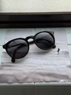 RAEN Remmy サングラス Polarized (偏光レンズ)
