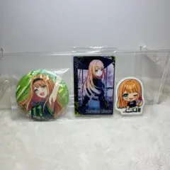 【新品】学園アイドルマスター　紫雲清夏　一番くじ