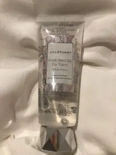 JILLSTUART フレッシュハンドジェル 80ml