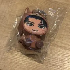 TJBB 着ぐるみキーホルダー SHIGETORA