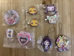 【プリキュアあそーと2025】まとめ売り＆おまけ