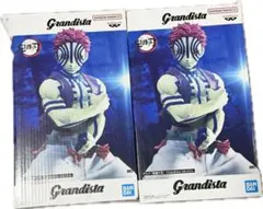 鬼滅の刃 Grandista 猗窩座　フィギュア