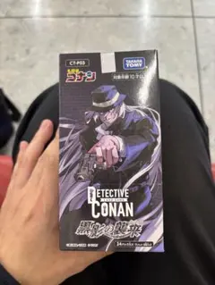 黒影の襲来 名探偵コナンカードゲーム CT-P03 BOX